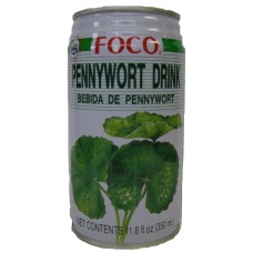 Foco Pennywort Drink 